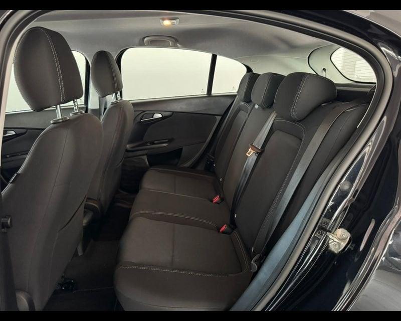 FIAT Tipo 5 P. 1.5 Hybrid DCT 5 porte