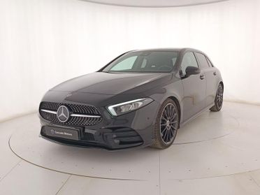 Mercedes Classe A 250 250 Premium 4Matic 7G-DCT