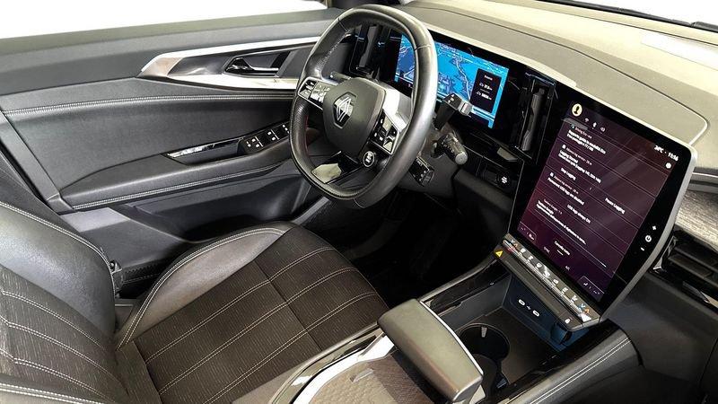 Renault Austral 1.2 E-Tech full hybrid Techno 200cv auto