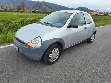 FORD KA 1.3 BENZINA "OK PER NEOPATENTATI"