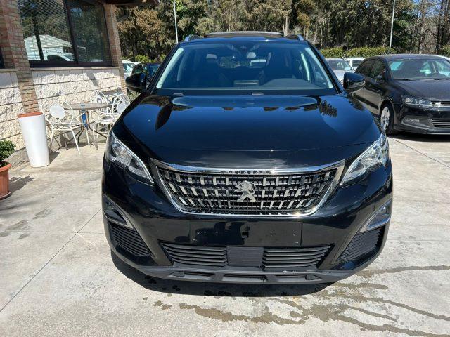 PEUGEOT 3008 BlueHDi 130 S&S Business TETTO