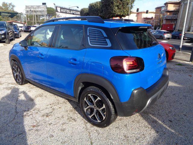 CITROEN C3 Aircross 1500 BLUEHDI SHINE 110 CV NAVI CARPLAY LED"16