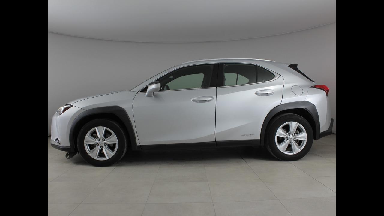 LEXUS UX 2019 - UX 250h 2.0 Business 2wd cvt