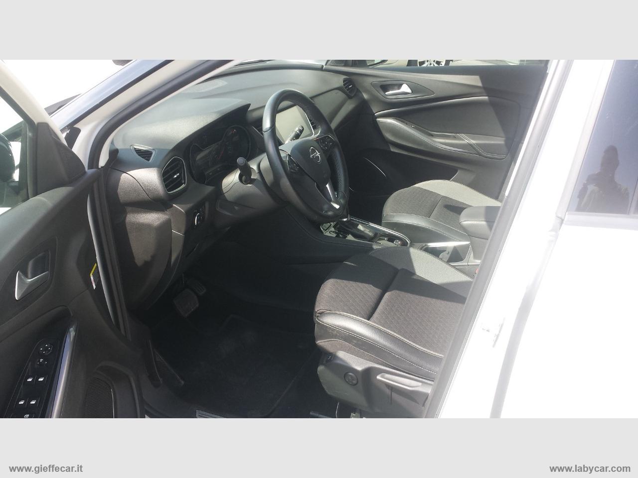 OPEL Grandland X 1.6 D Ecotec S&S aut. ULTIMATE