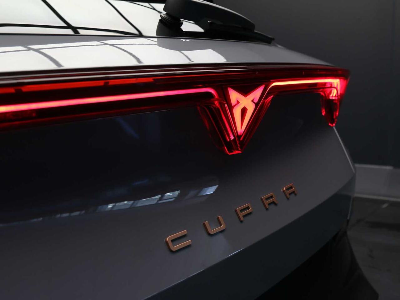 Cupra Formentor 1.5 150CV Hybrid DSG #10212