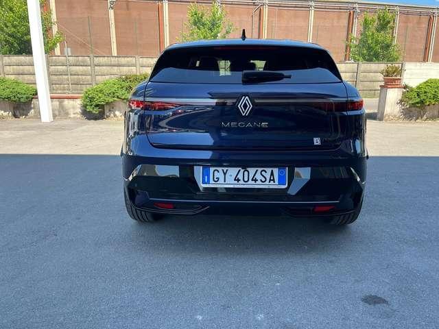 Renault Megane E-Tech Megane IV E-Tech Iconic EV60 220cv AC22