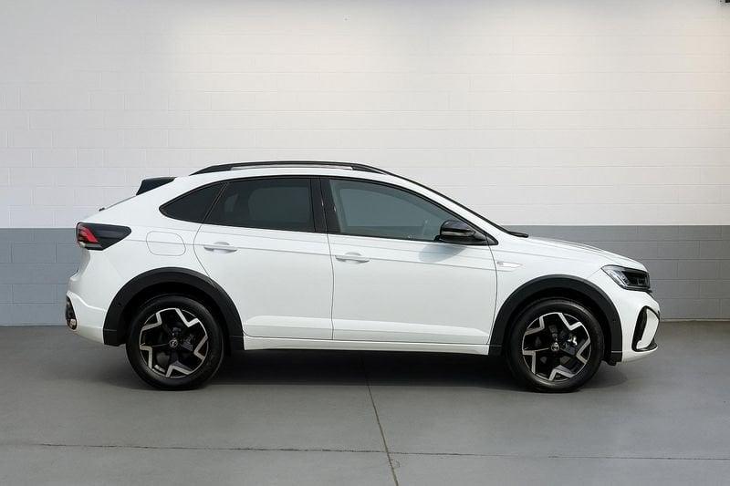 Volkswagen Taigo Taigo 1.5 TSI ACT 150 CV DSG R-Line Plus