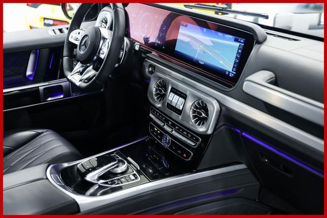 MERCEDES-BENZ G 63 AMG S.W. Premium Premium Plus
