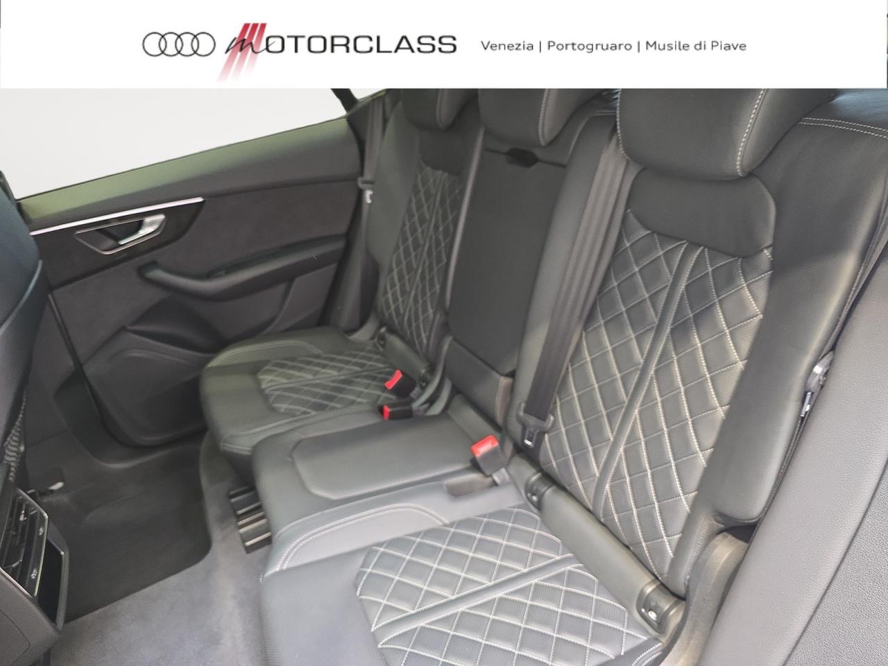 Audi Q8 50 3.0 v6 tdi mhev sport quattro tiptronic