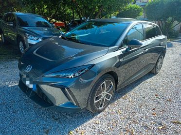 Mg MG4 Luxury 64 KWh
