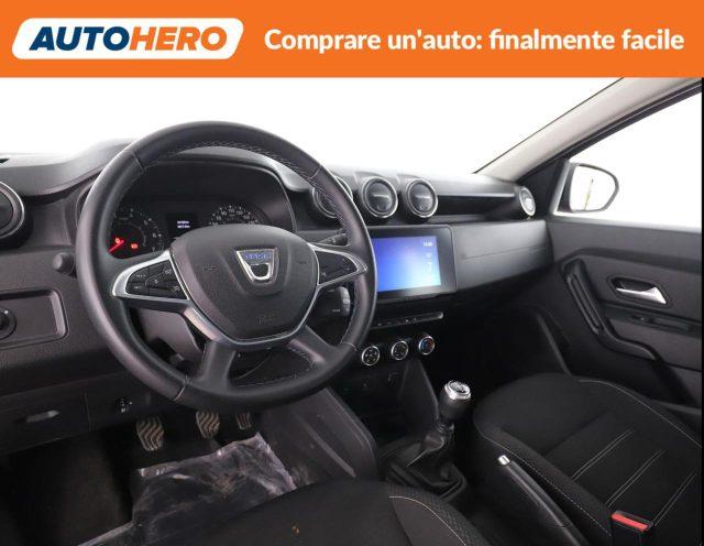 DACIA Duster 1.0 TCe 90 CV 4x2 Comfort
