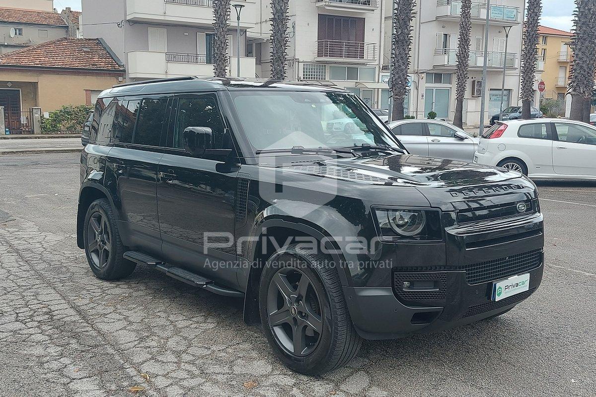 LAND ROVER Defender 110 3.0D I6 200 CV AWD Auto SE