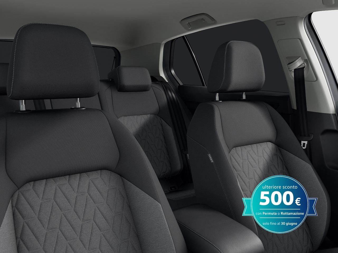 Volkswagen Golf 1.5 tsi edition plus 115cv