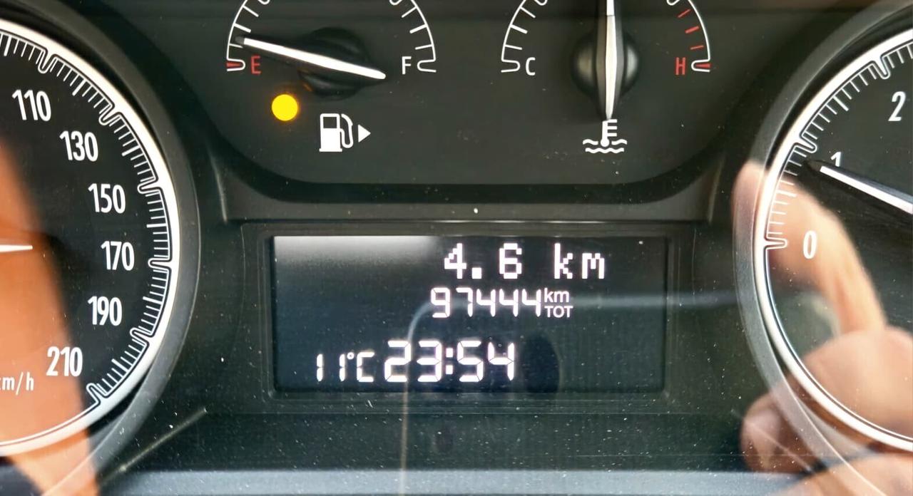 Lancia Ypsilon 1.2 69CV Platinum