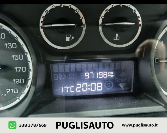 LANCIA Ypsilon 1.2 69 CV 5 porte Gold