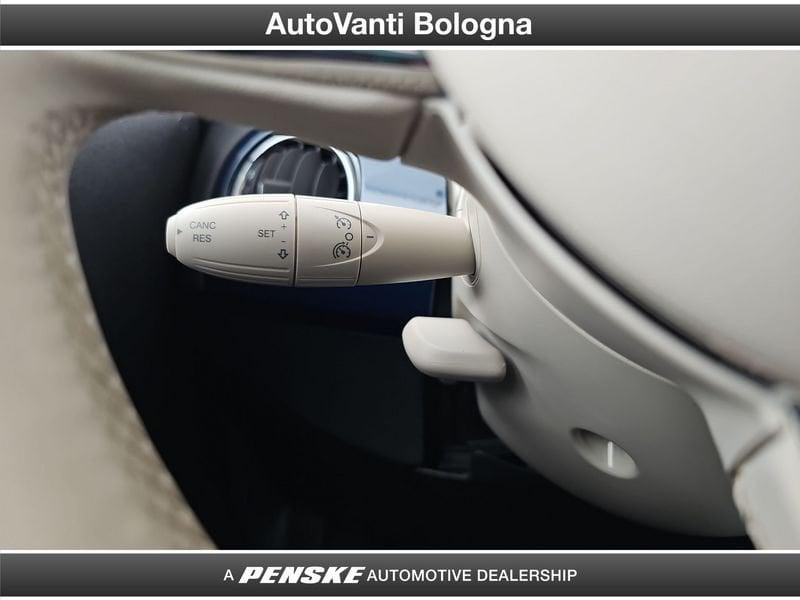 FIAT 500 Hybrid 1.0 70cv Ibrido
