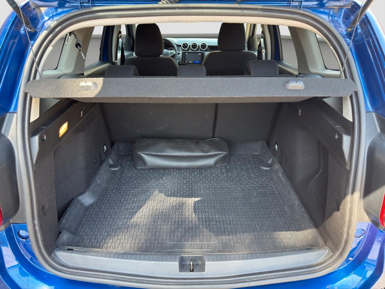 Dacia Duster 1.5 Blue dCi 8V 115 CV 4x2 Prestige Up DaciaPlus