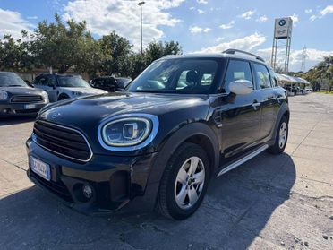 Mini Cooper D Countryman 2.0 D Cooper D Business Auto