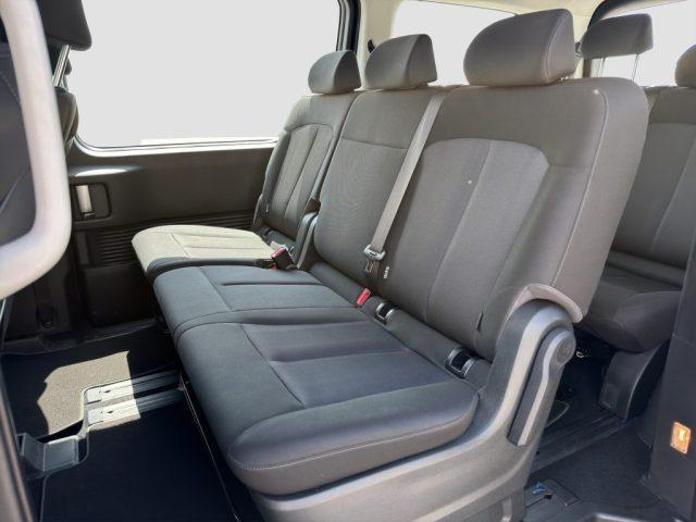 HYUNDAI Staria Staria 2.2 AT AWD 9 posti Wagon