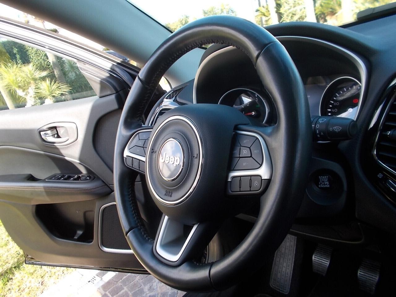 Jeep Compass LIMITED 1.6 M-jet *FULL OPT.-68000Km*