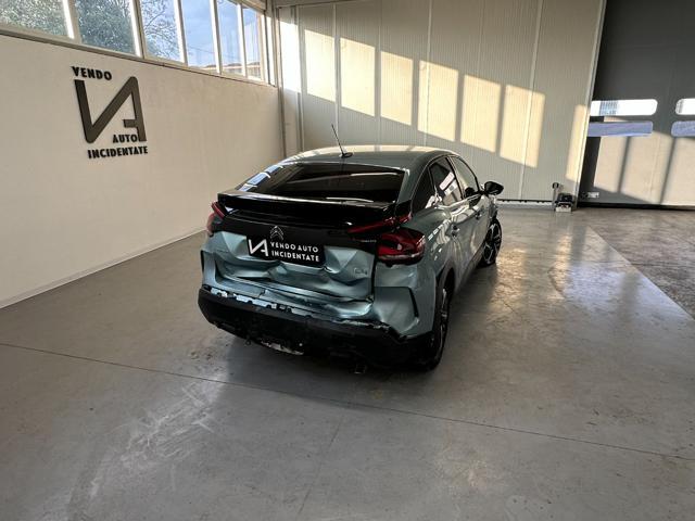 CITROEN C4 BLUEHDI 130CV S&S EAT8 FEEL PACK