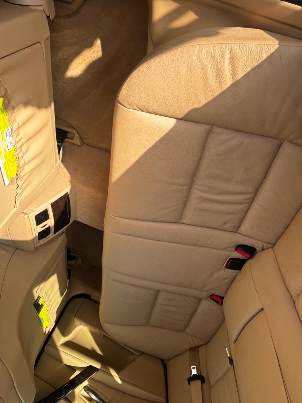 Bmw 530 530i cat Futura