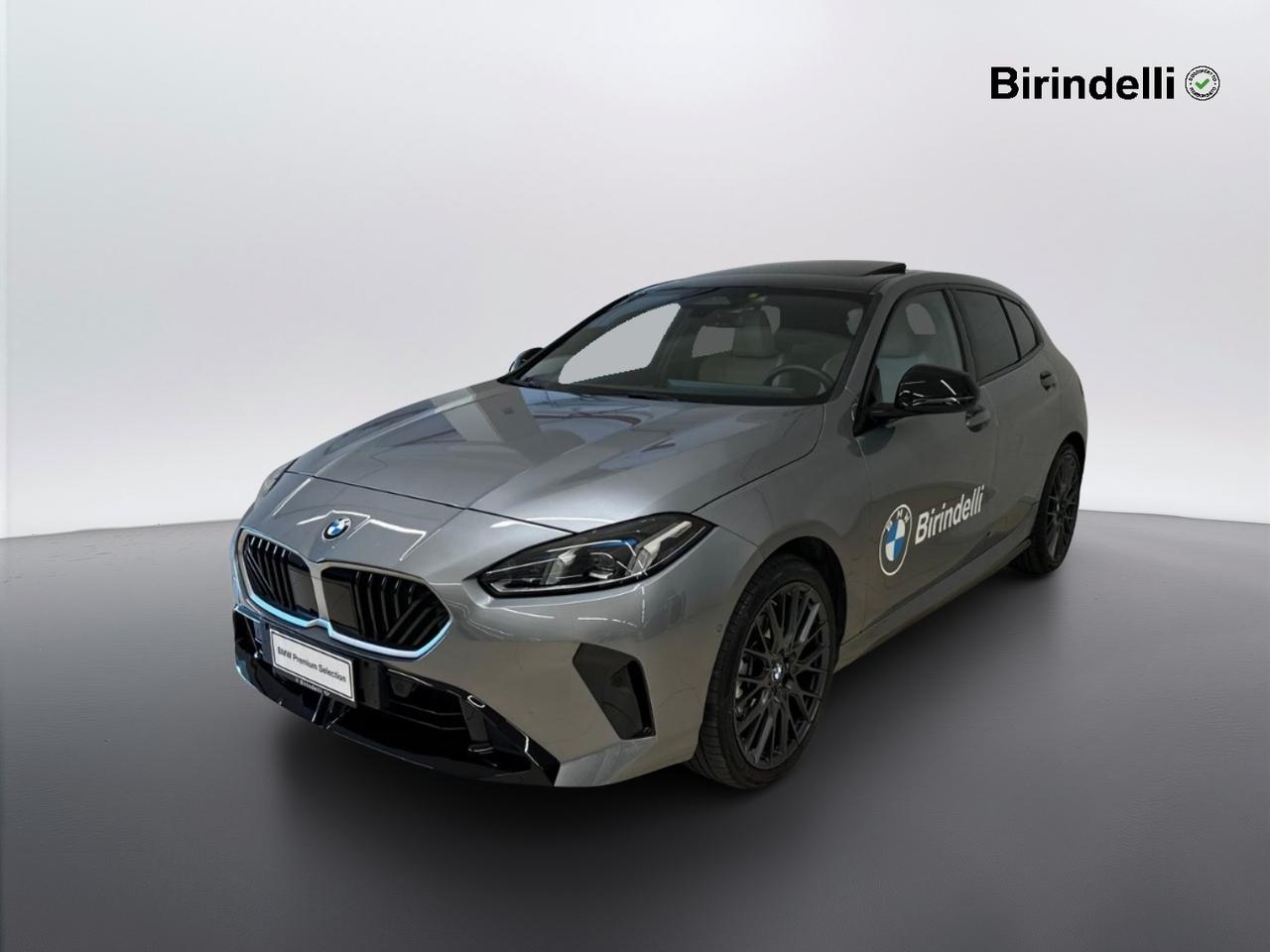 BMW BMW 118d