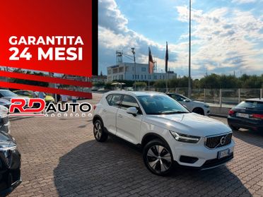 Volvo XC40 T4 Recharge Plug-in Hybrid automatico Essential