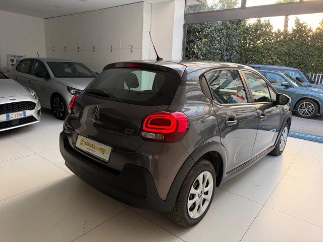 CITROEN C3 PureTech 83 S&S You da ?119,00 mensili