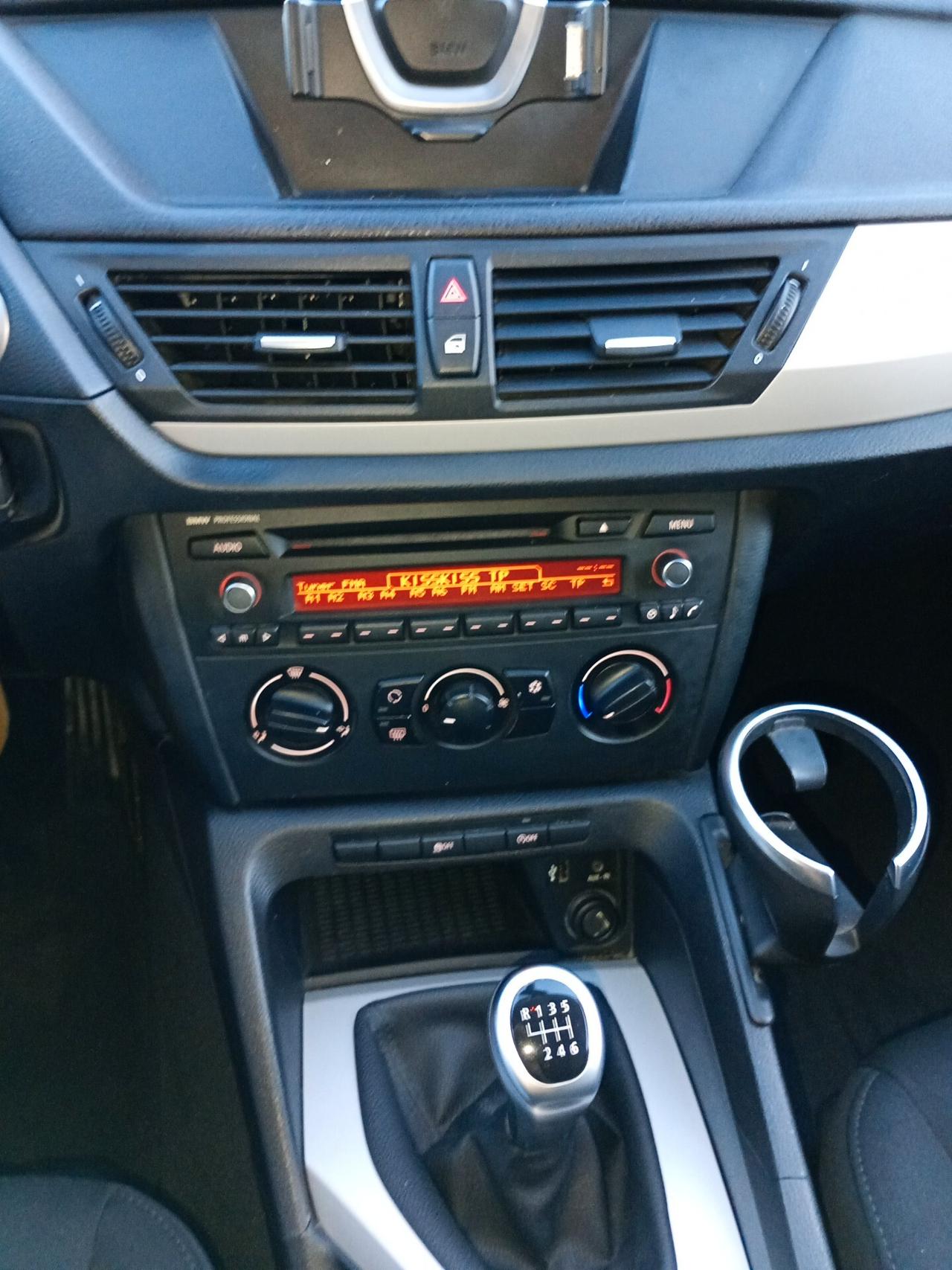 Bmw X1 xDrive20d Futura