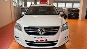 Volkswagen Tiguan 2.0 TDI DPF Trend & Fun BlueMotion Tech.