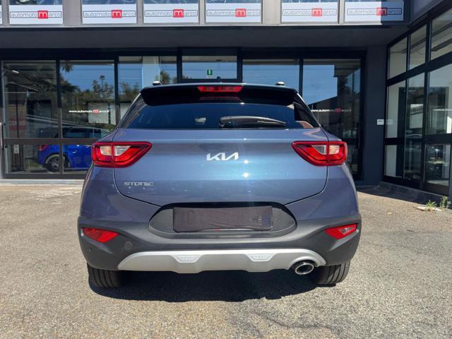KIA Stonic 1.2 MPI GPL Style