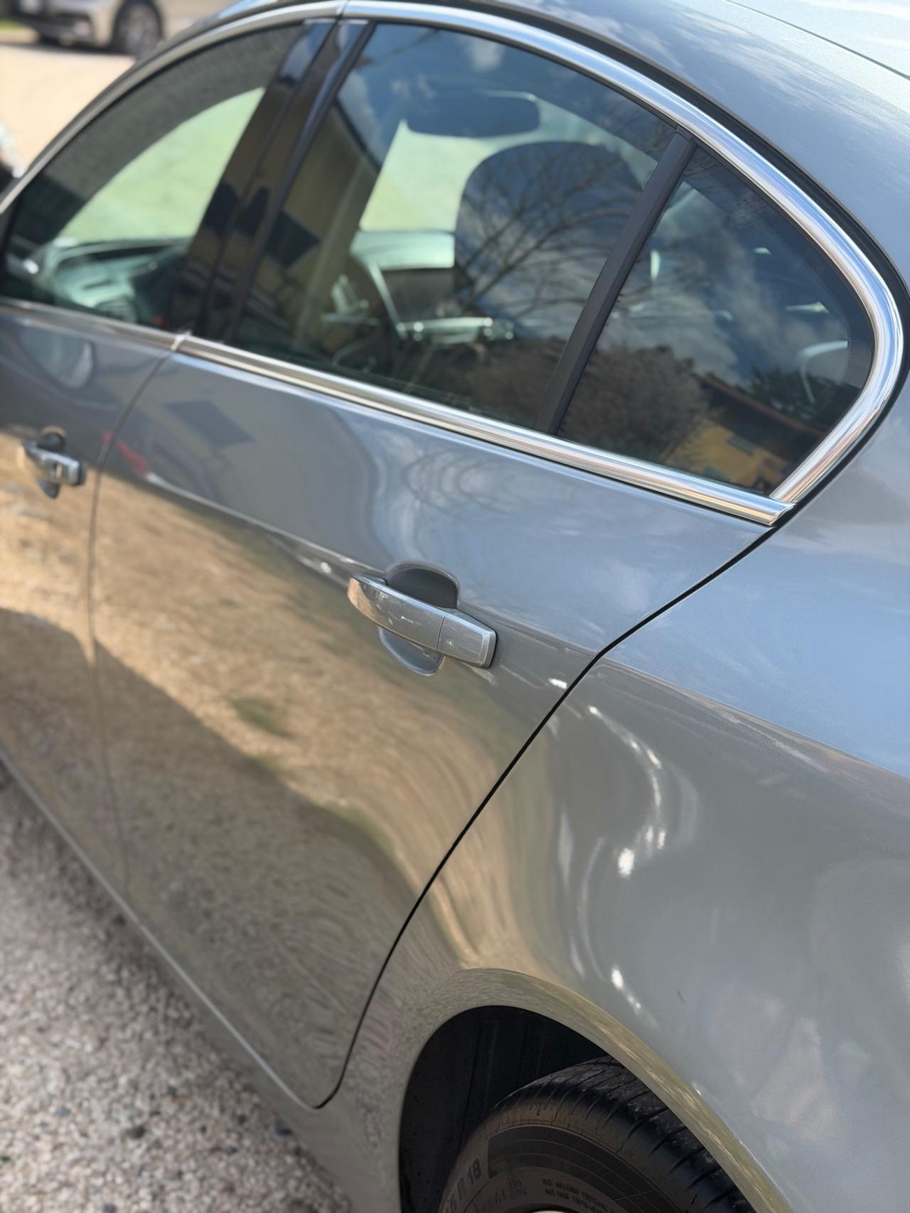 Opel INSIGNA COSMO UNICOPR KMCERT GARANZ