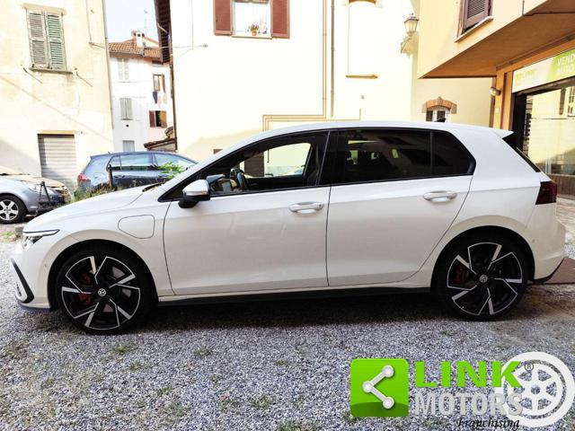 VOLKSWAGEN Golf 1.4 Plug-In Hybrid DSG GTE GARANZIA CASA INCLUSA