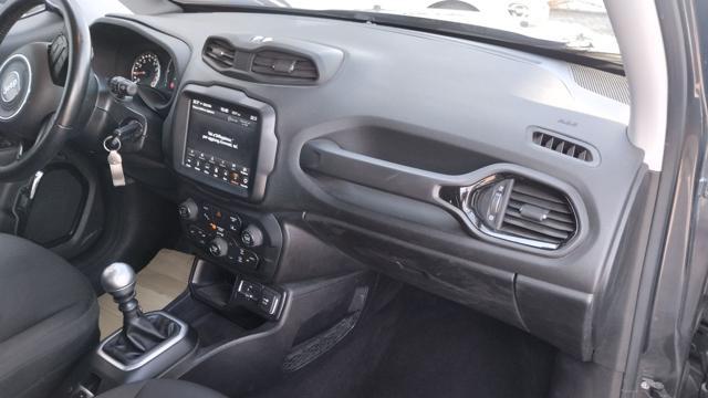 JEEP Renegade 1.0 T3 Black Night Edition