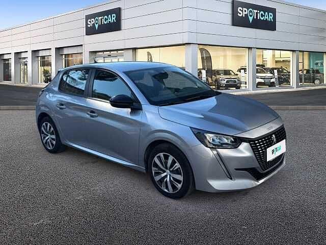 Peugeot 208 PureTech 75 Stop&Start 5 porte Active Pack