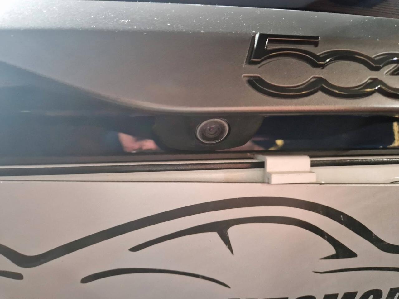 Fiat 500X 1.3 MJET 95 CV Sport KM45000 ITALIANA UNICO PROPRIETARIO+BIXENO+NAVI