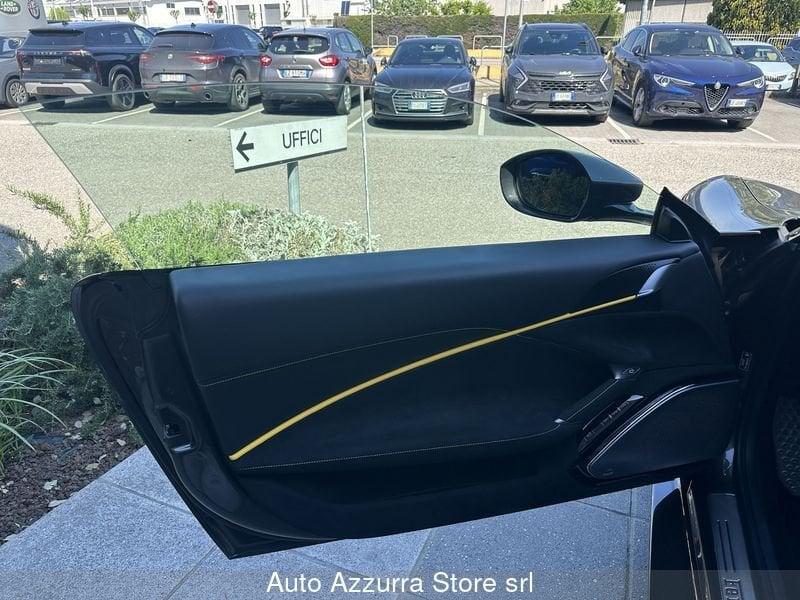 Ferrari Roma Roma | KIT CARBON, MATRIX, ADAS, EXTRARANGE, UNIPRO, PRONTA CONSEGNA
