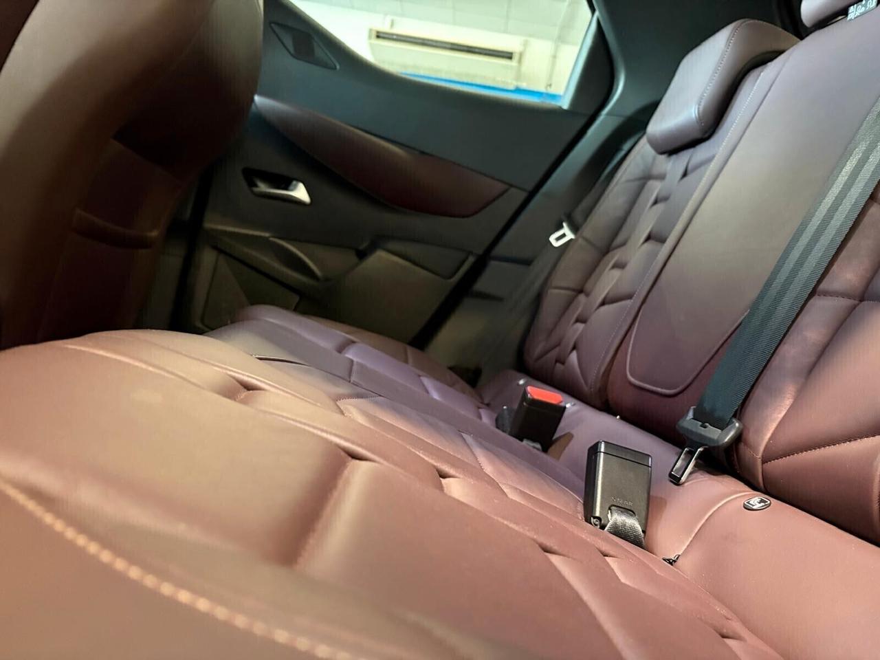 Ds DS3 Crossback La Première PureTech 155 aut.