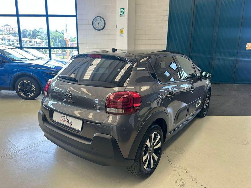 Citroën C3 PureTech 110 S&S Max - PROMO SIRONIAUTO+