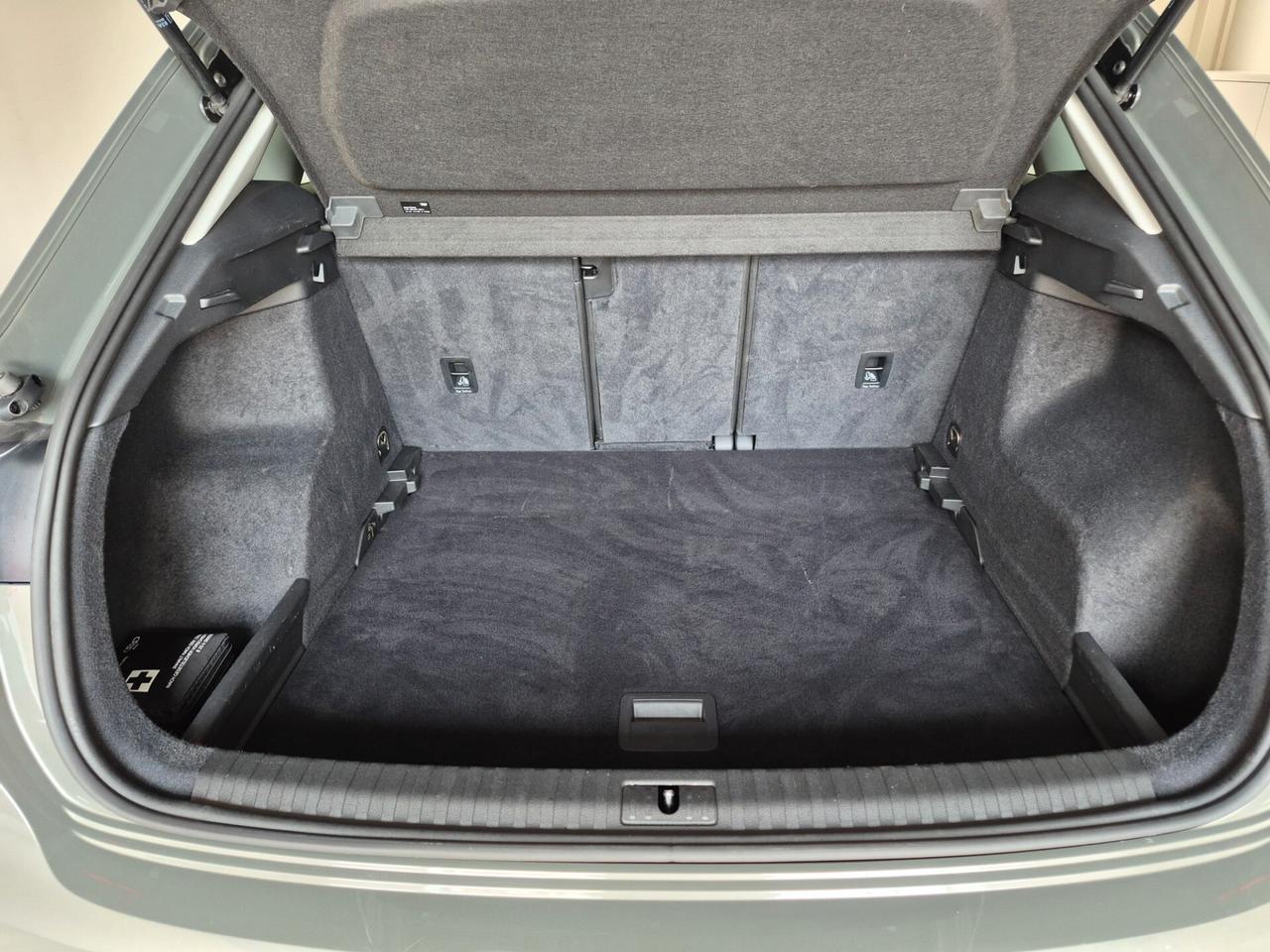 Audi Q3 35 TDI QUATTRO S TRONIC VIRTUAL COCKPIT