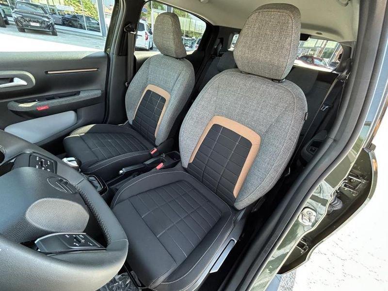 Citroën C3 Aircross PureTech Turbo 100 Plus OFFERTA LIMITATA