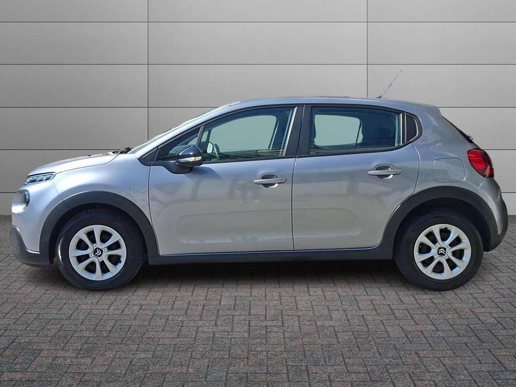 Citroen C3 1.5 BlueHDi Feel
