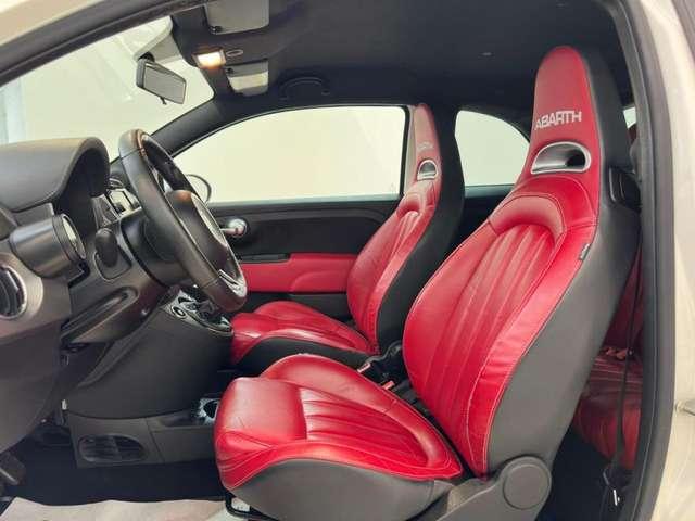 Abarth 595 1.4 Turbo T-Jet 165 CV Turismo