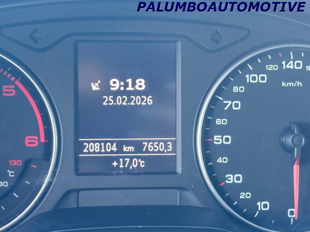 AUDI Q2 1.6 TDI S tronic S line Edition