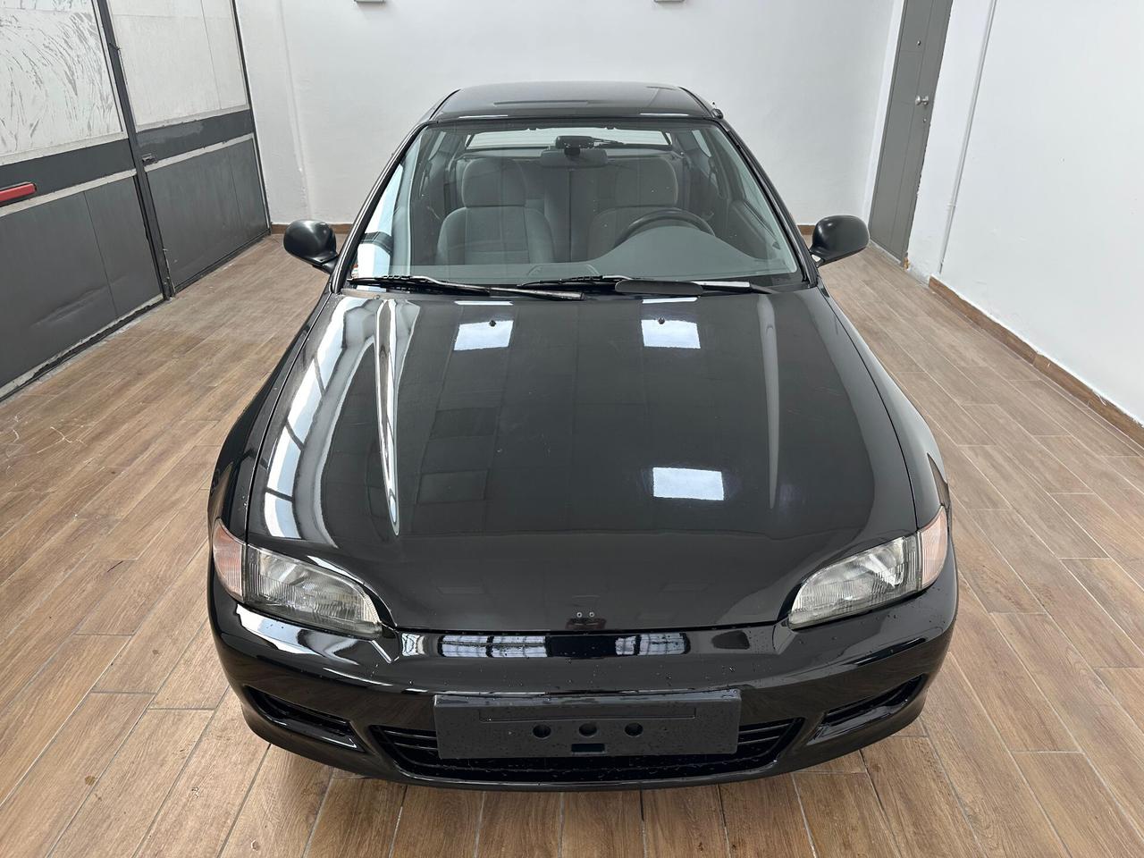 Honda Civic 1.3 Neopatentati