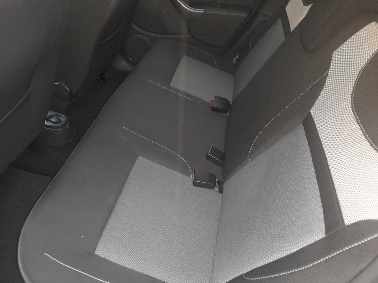 Dacia Duster 1.5 dCi 110CV Start&Stop 4x2 Lauréate