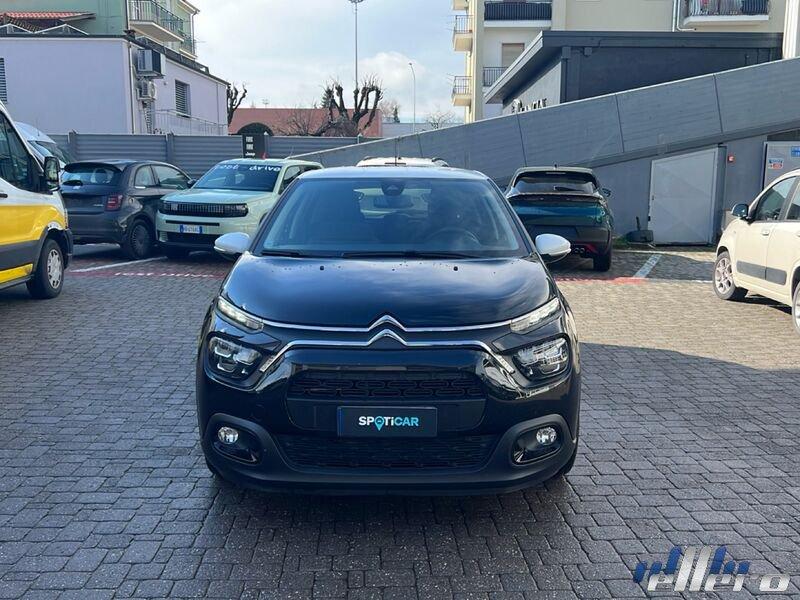 Citroën C3 PureTech 83 S&S Shine Pack