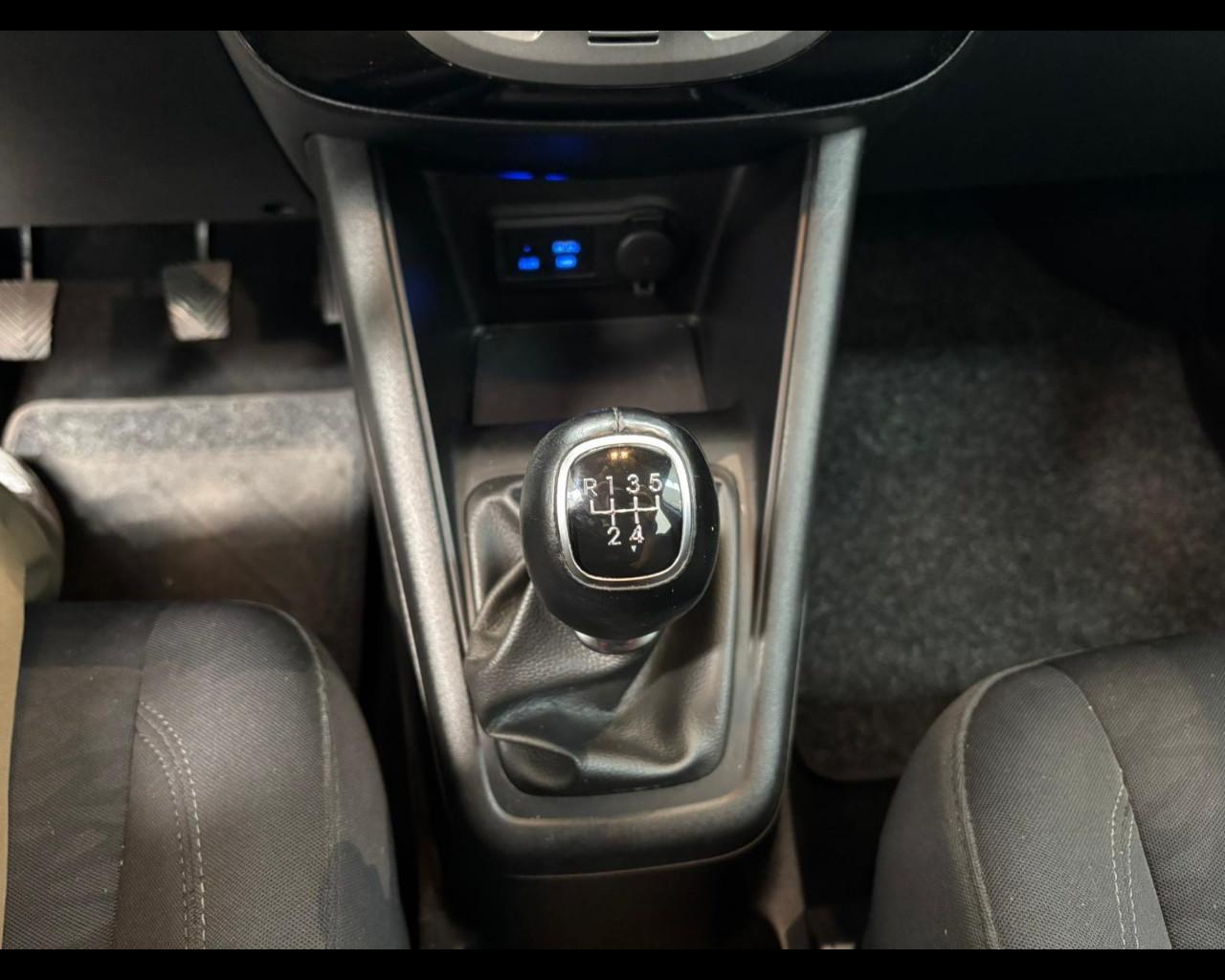 HYUNDAI ix20 - ix20 1.4 Comfort FL E6