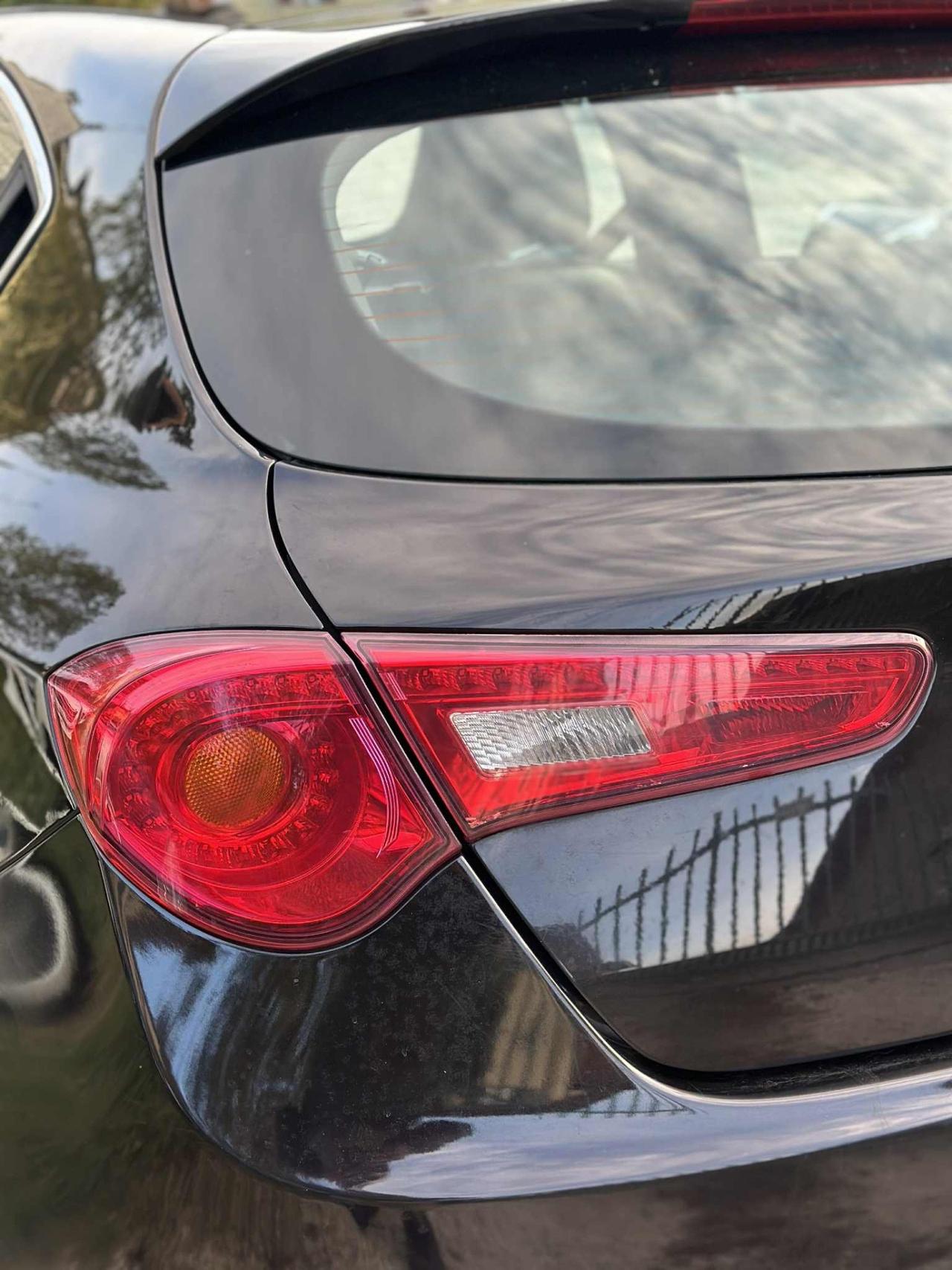 Alfa Romeo GIULIETTA 2.0 JTDm-2 170CV KMCERT UNICOPR